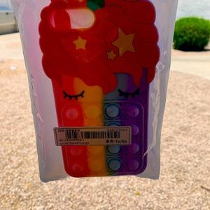 I am selling iPhone 7and 8 plus phone case and it’s 10 dollars